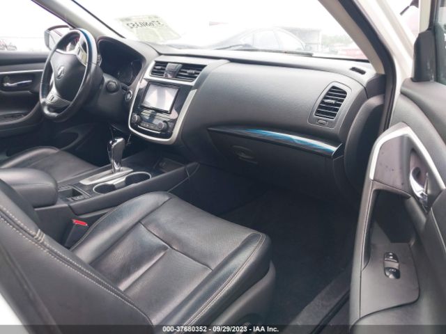 1N4AL3AP3JC165264 Nissan Altima 2.5 Sl