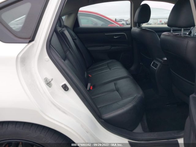 1N4AL3AP3JC165264 Nissan Altima 2.5 Sl