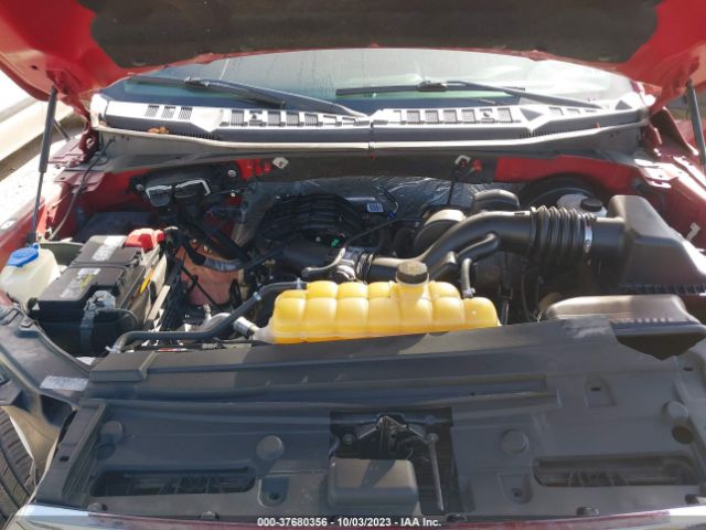 1FTEW1C8XFKE70562 Ford F-150 Xlt