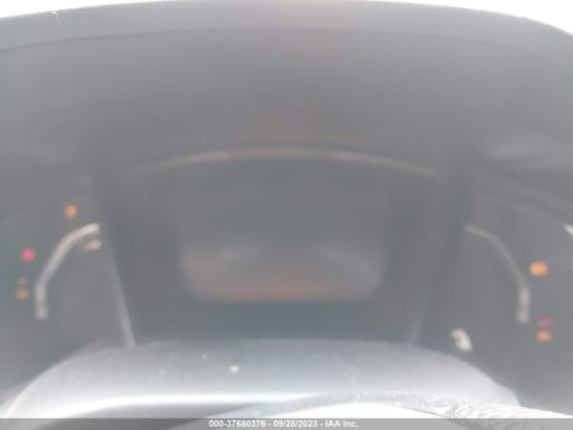 2HGFC2F62KH590694 Honda Civic Sedan Lx