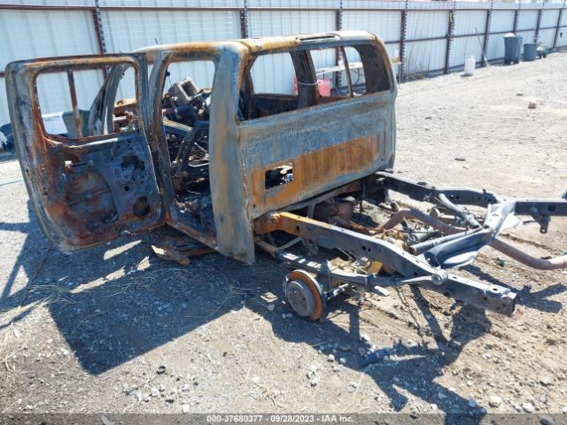 1N6AD0EV7EN716561 Nissan Frontier Pro-4x