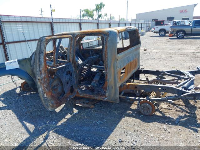 1N6AD0EV7EN716561 Nissan Frontier Pro-4x