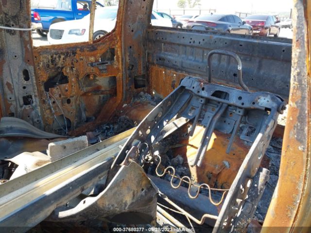 1N6AD0EV7EN716561 Nissan Frontier Pro-4x