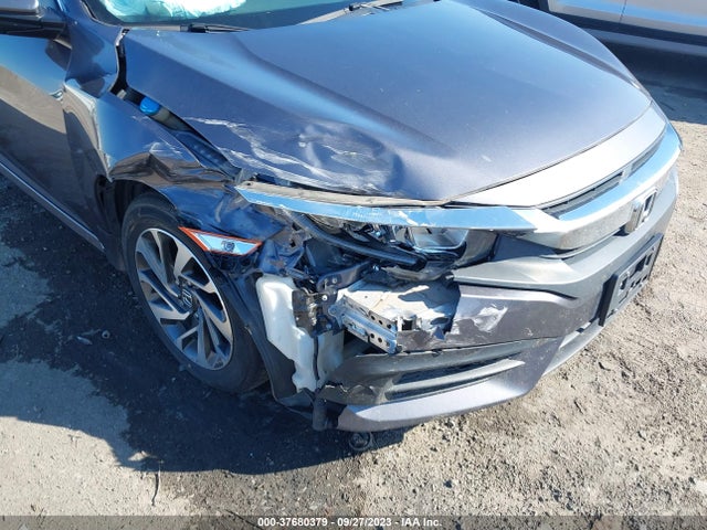 2016 HONDA CIVIC SEDAN EX VIN: 19XFC2F78GE220568