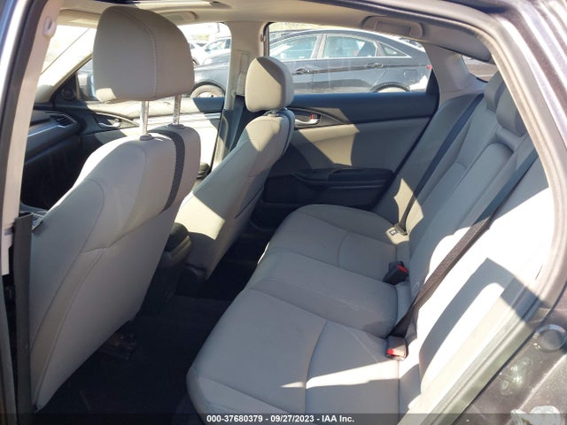 2016 HONDA CIVIC SEDAN EX VIN: 19XFC2F78GE220568