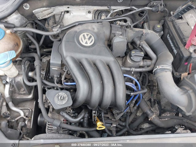 3VW2K7AJ1FM354857 Volkswagen Jetta Sedan 2.0l S W/technology