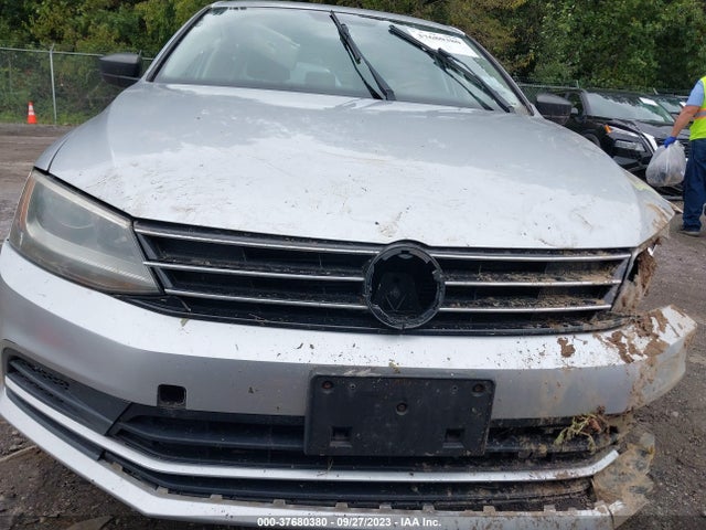 3VW2K7AJ1FM354857 Volkswagen Jetta Sedan 2.0l S W/technology