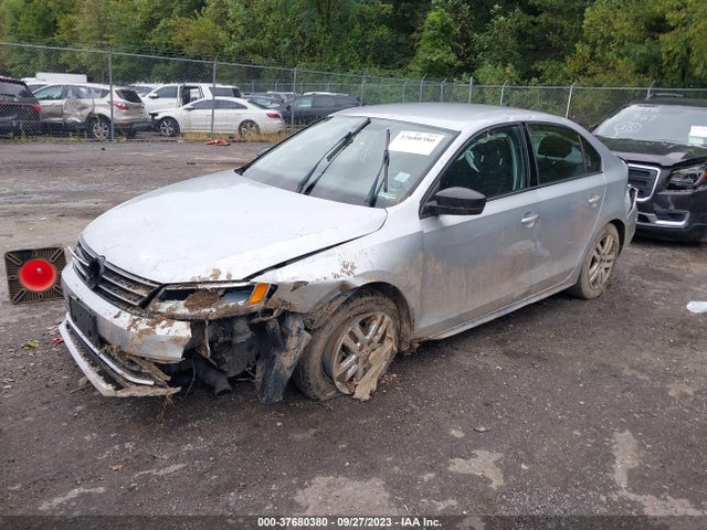 3VW2K7AJ1FM354857 Volkswagen Jetta Sedan 2.0l S W/technology