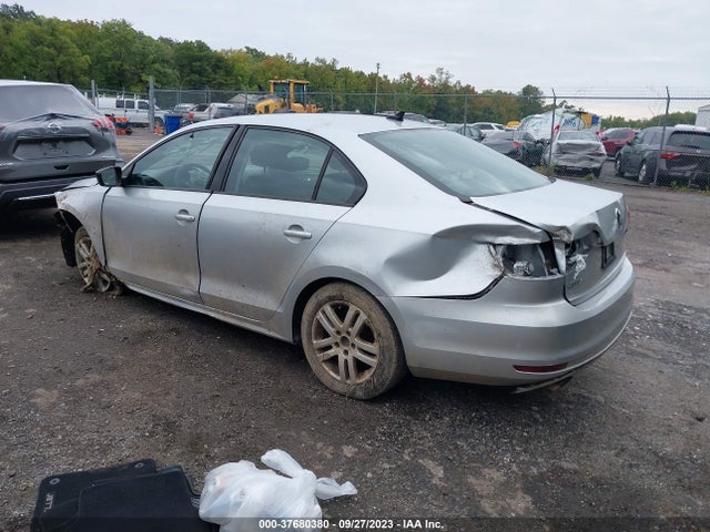 3VW2K7AJ1FM354857 Volkswagen Jetta Sedan 2.0l S W/technology