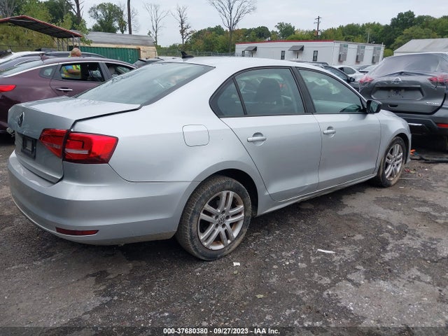 3VW2K7AJ1FM354857 Volkswagen Jetta Sedan 2.0l S W/technology