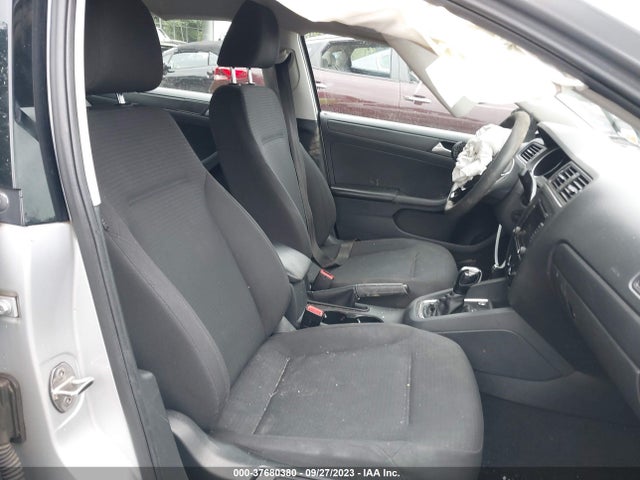 3VW2K7AJ1FM354857 Volkswagen Jetta Sedan 2.0l S W/technology