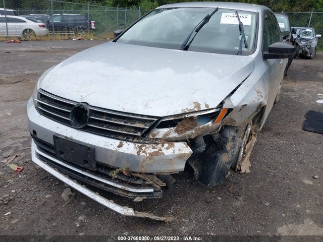 3VW2K7AJ1FM354857 Volkswagen Jetta Sedan 2.0l S W/technology
