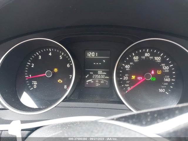3VW2K7AJ1FM354857 Volkswagen Jetta Sedan 2.0l S W/technology