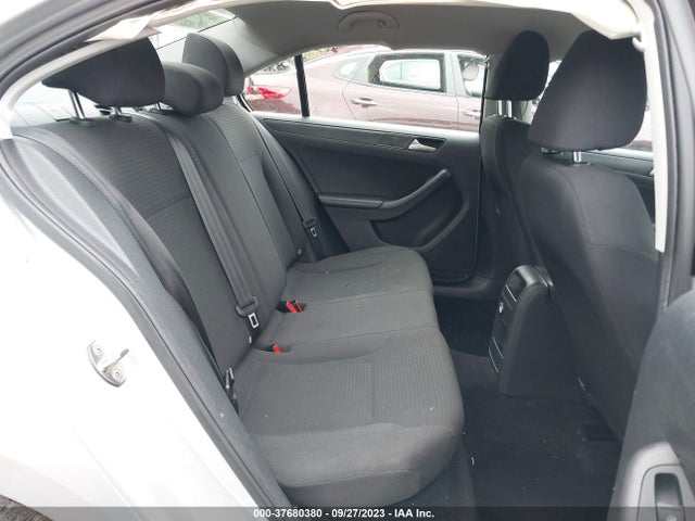3VW2K7AJ1FM354857 Volkswagen Jetta Sedan 2.0l S W/technology