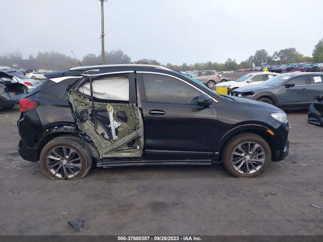 Buick Encore Gx Preferred 2021 KL4MMCSL8MB174014 Image 13