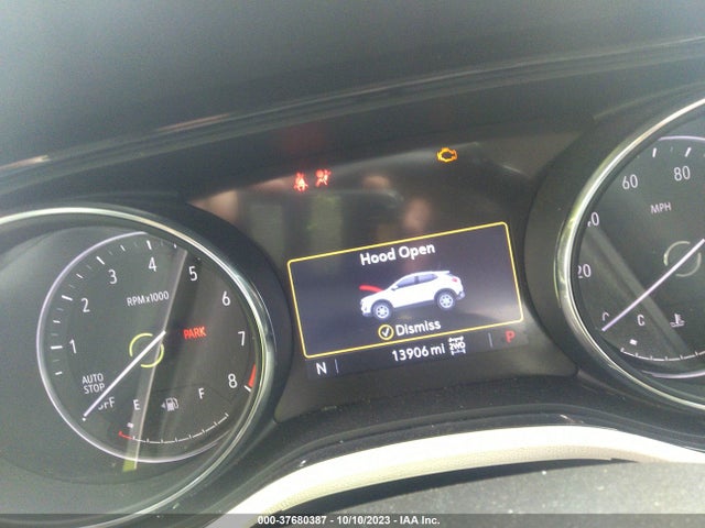 Buick Encore Gx Preferred 2021 KL4MMCSL8MB174014 Image 15