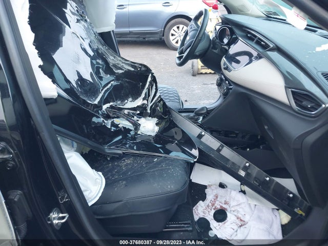 Buick Encore Gx Preferred 2021 KL4MMCSL8MB174014 Image 5