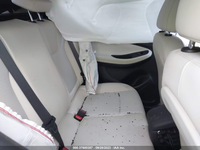 Buick Encore Gx Preferred 2021 KL4MMCSL8MB174014 Image 8
