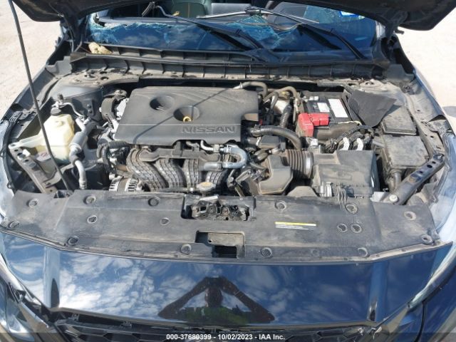 1N4BL4CV6KC113716 Nissan Altima 2.5 Sr