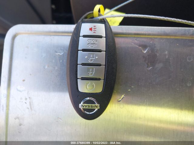1N4BL4CV6KC113716 Nissan Altima 2.5 Sr