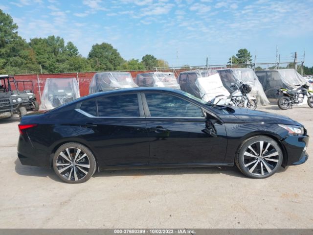 1N4BL4CV6KC113716 Nissan Altima 2.5 Sr