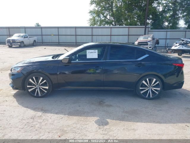 1N4BL4CV6KC113716 Nissan Altima 2.5 Sr