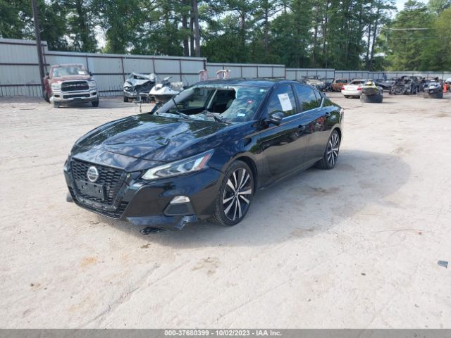 1N4BL4CV6KC113716 Nissan Altima 2.5 Sr
