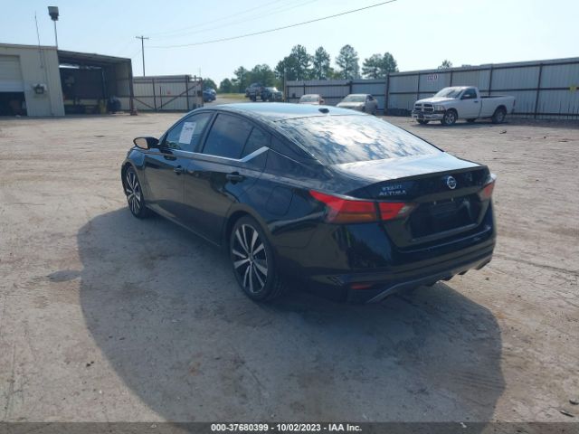 1N4BL4CV6KC113716 Nissan Altima 2.5 Sr