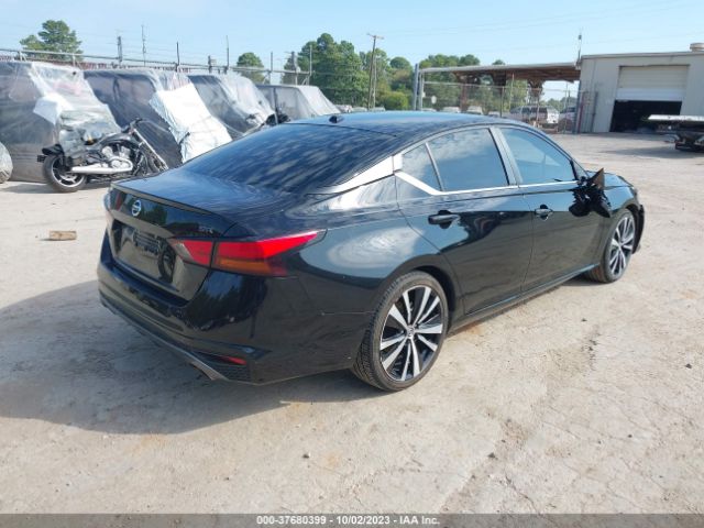1N4BL4CV6KC113716 Nissan Altima 2.5 Sr