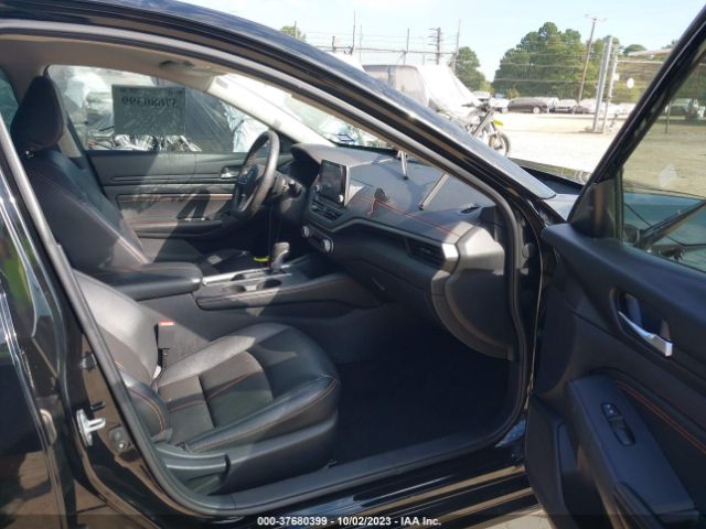 1N4BL4CV6KC113716 Nissan Altima 2.5 Sr
