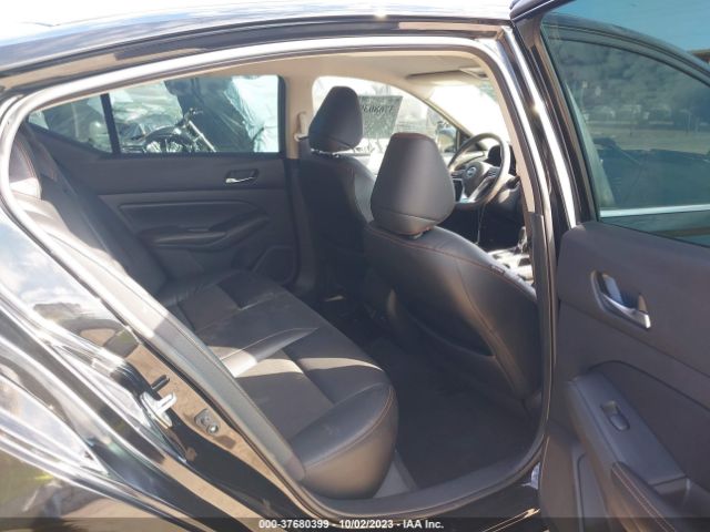 1N4BL4CV6KC113716 Nissan Altima 2.5 Sr