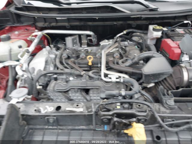 5N1AT3BB9MC850219 Nissan ROGUE SV