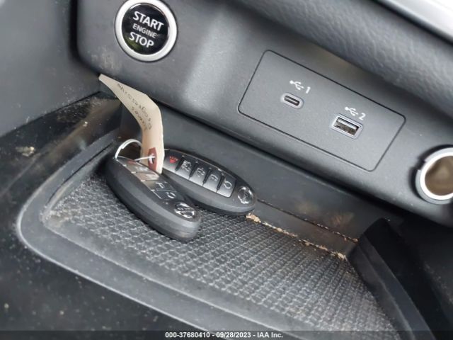 5N1AT3BB9MC850219 Nissan ROGUE SV