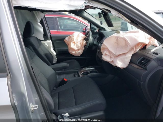5FNYF8H21KB008375 Honda Passport Sport
