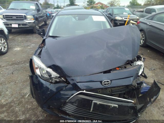 3MYDLBZV8GY100593 Scion IA