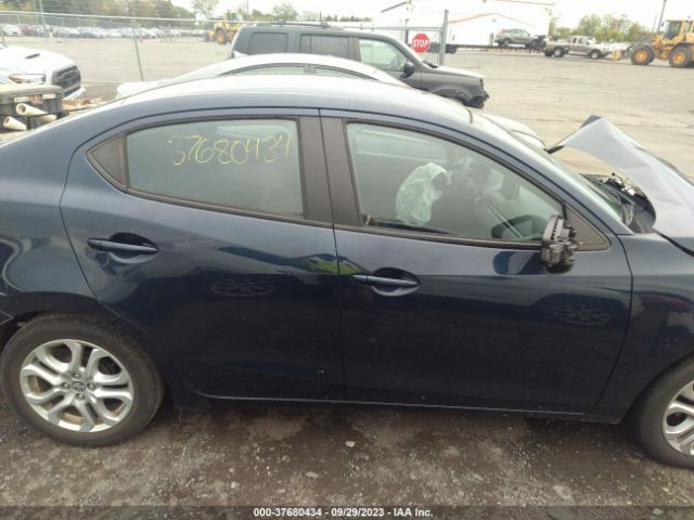 3MYDLBZV8GY100593 Scion IA