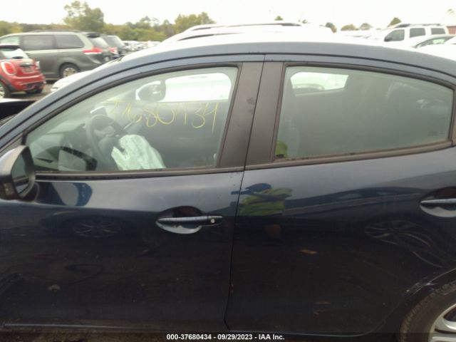 3MYDLBZV8GY100593 Scion IA