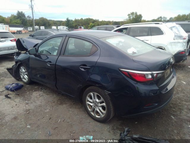 3MYDLBZV8GY100593 Scion IA