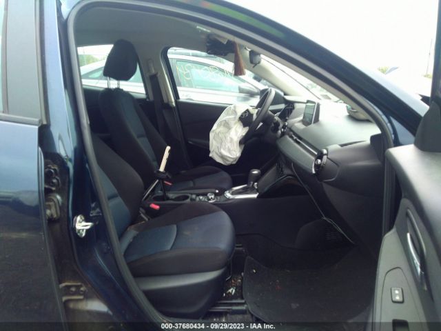 3MYDLBZV8GY100593 Scion IA
