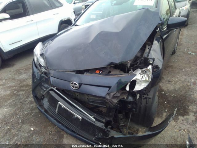 3MYDLBZV8GY100593 Scion IA