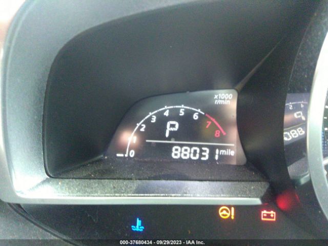 3MYDLBZV8GY100593 Scion IA