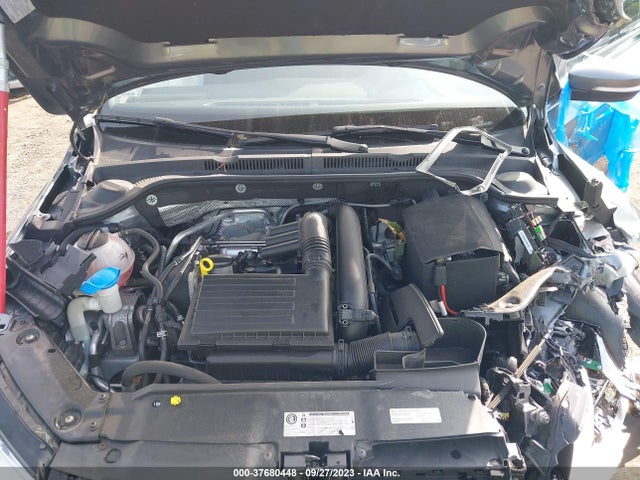 3VWDB7AJ6HM267127 Volkswagen Jetta 1.4t Se