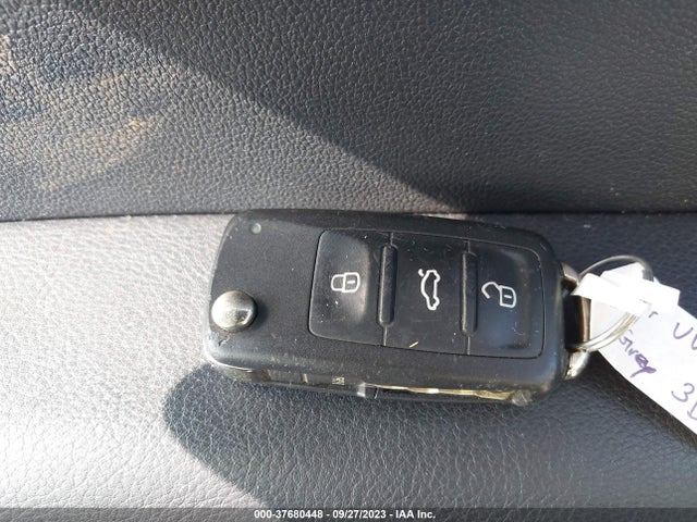 3VWDB7AJ6HM267127 Volkswagen Jetta 1.4t Se