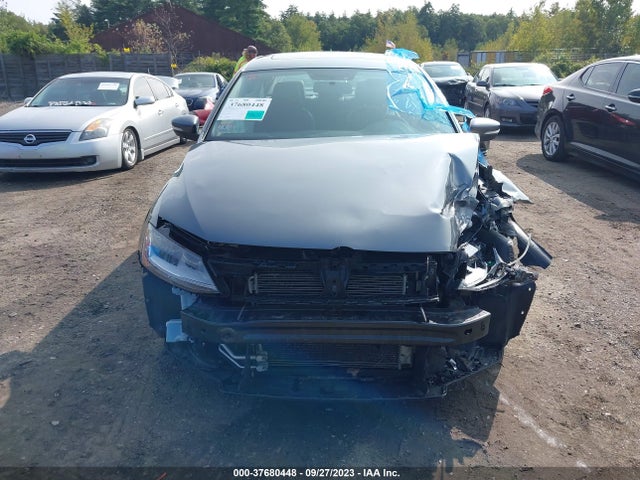 3VWDB7AJ6HM267127 Volkswagen Jetta 1.4t Se
