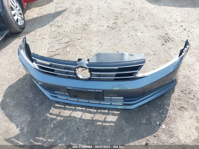 3VWDB7AJ6HM267127 Volkswagen Jetta 1.4t Se