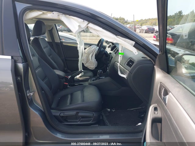 3VWDB7AJ6HM267127 Volkswagen Jetta 1.4t Se