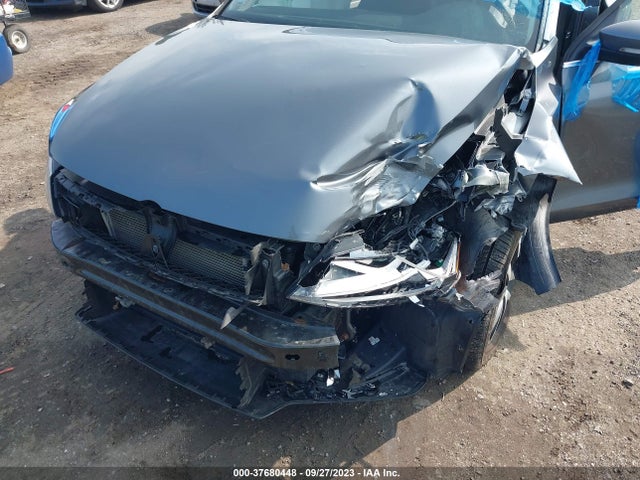 3VWDB7AJ6HM267127 Volkswagen Jetta 1.4t Se