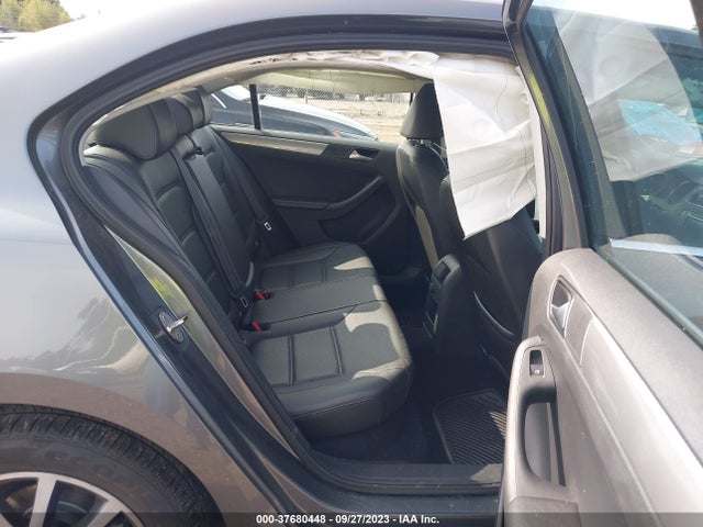 3VWDB7AJ6HM267127 Volkswagen Jetta 1.4t Se