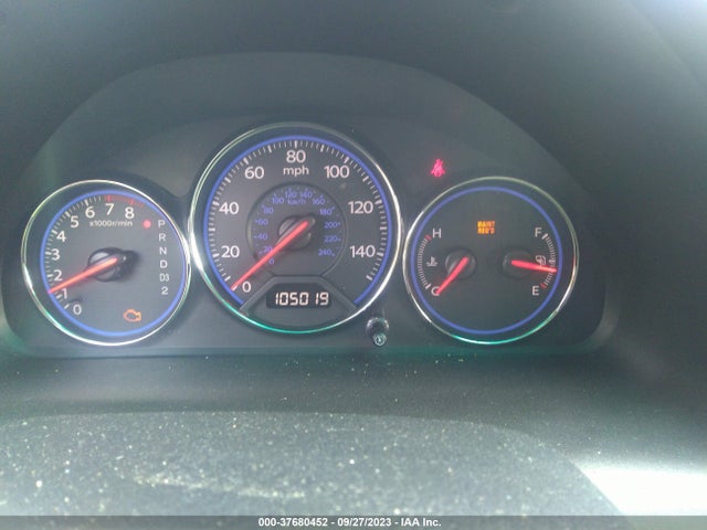 2005 HONDA CIVIC SDN LX VIN: 2HGES16515H553950