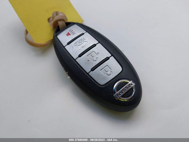 2015 NISSAN ALTIMA 2.5 S VIN: 1N4AL3AP1FC158448